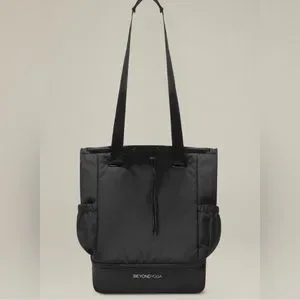 Beyond Yoga | Bags | Nwt Beyond Yoga Convertible Backpack  display picture 1